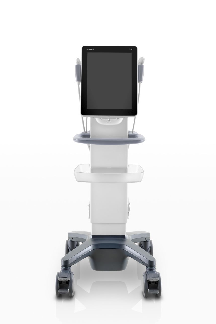 Ultralydsscanner TE5 Vet, Mindray 1